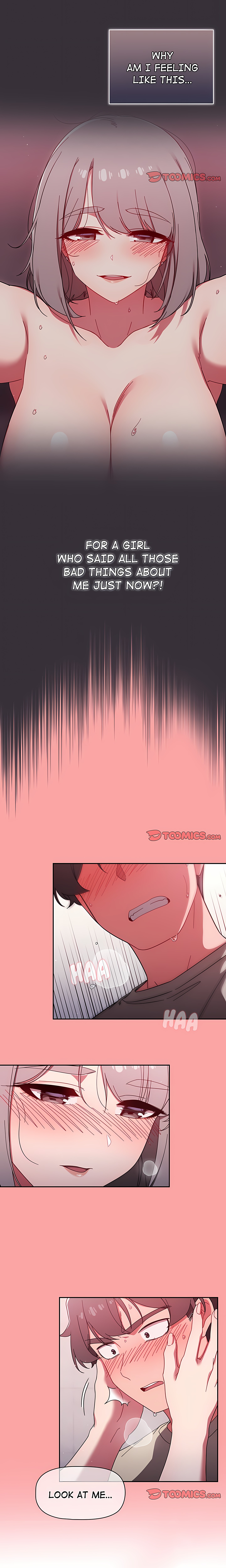 Swit Page 17 - MangaHe