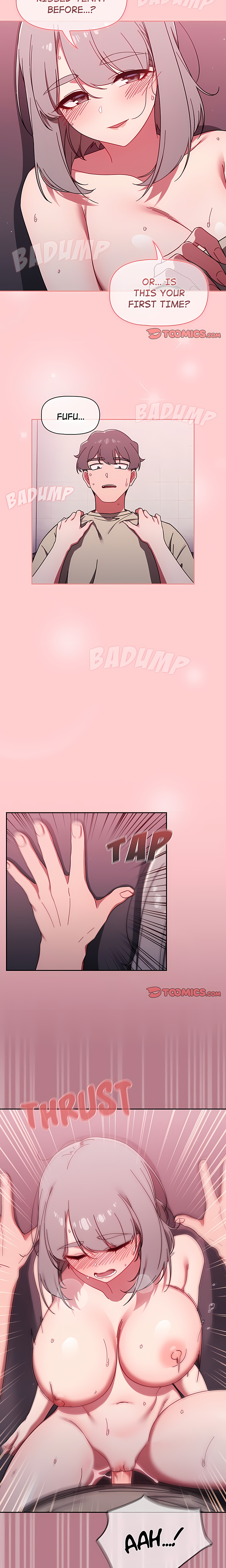 Swit Page 19 - MangaHe