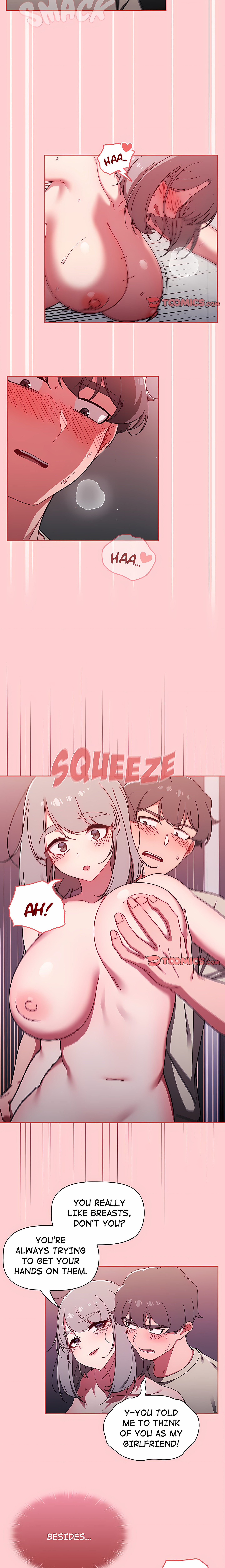 Swit Page 6 - MangaHe