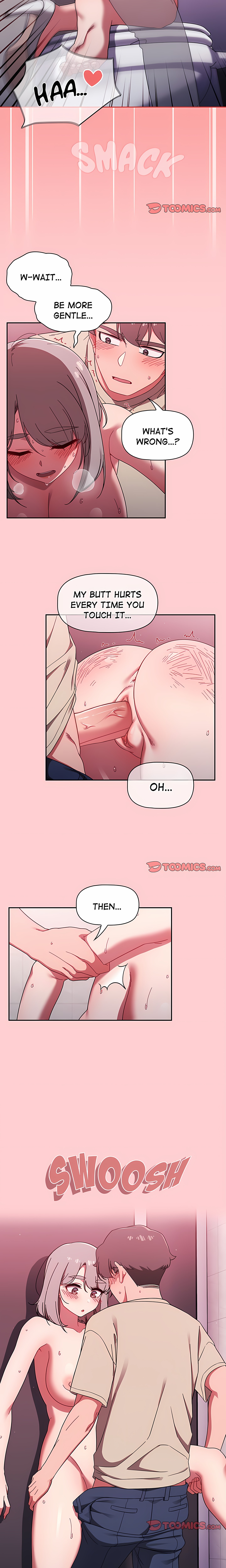 Swit Page 9 - MangaHe