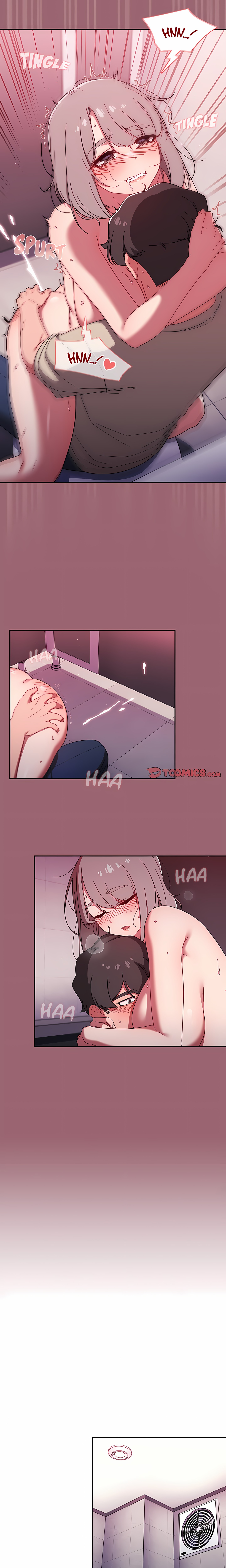 Swit Page 12 - MangaHe