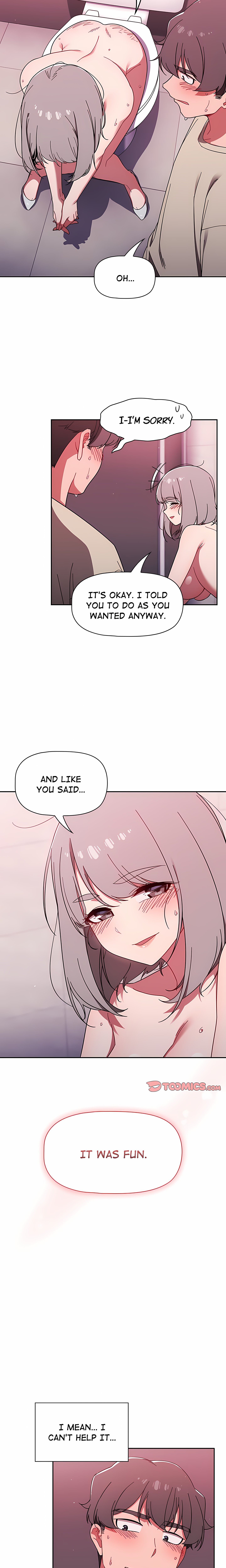 Swit Page 16 - MangaHe