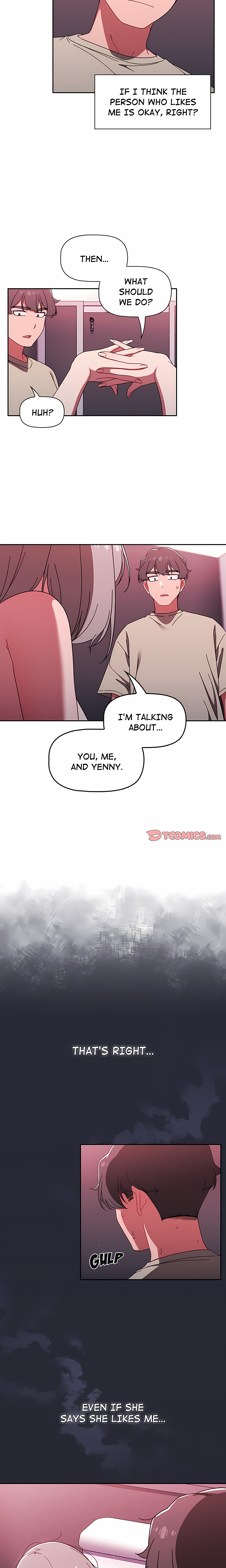 Swit Page 17 - MangaHe