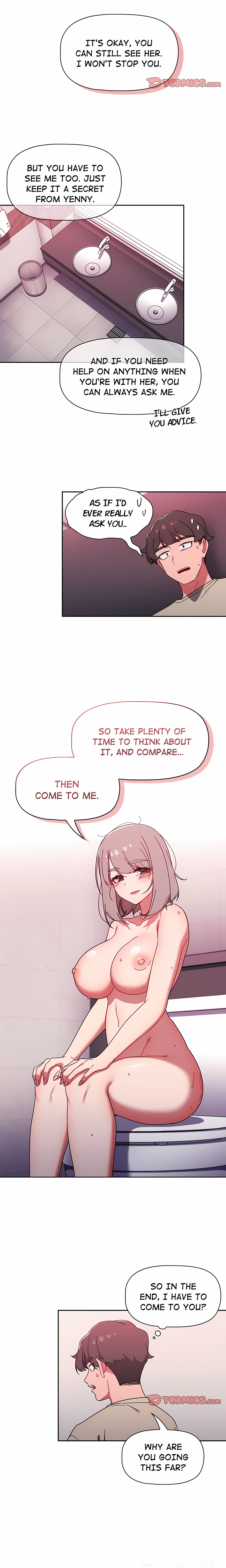 Swit Page 20 - MangaHe
