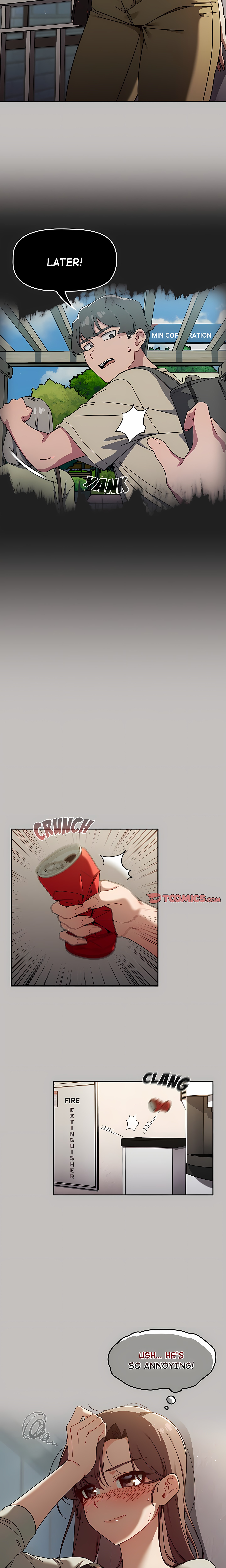 Swit Page 22 - MangaHe