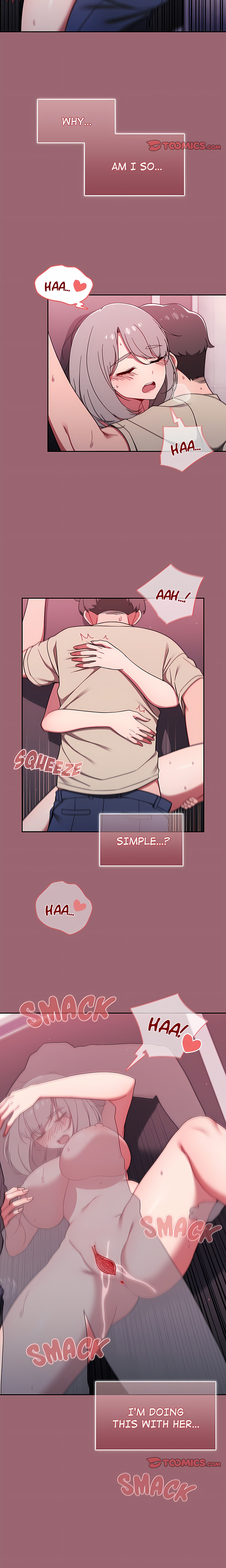 Swit Page 4 - MangaHe