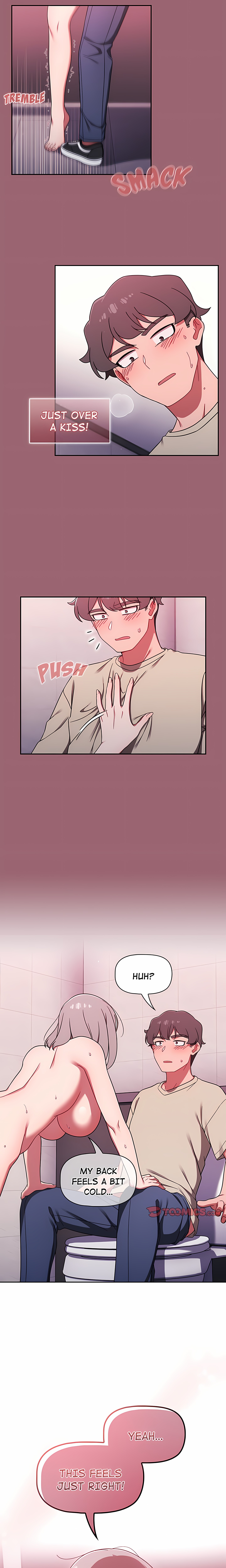 Swit Page 5 - MangaHe
