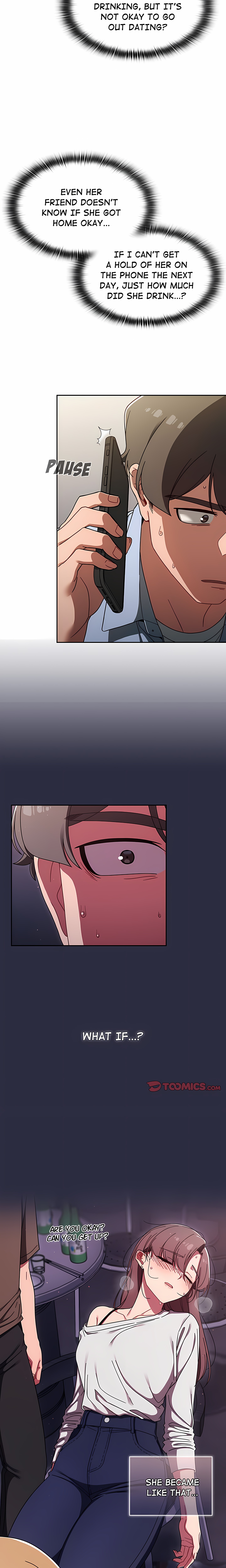 Swit Page 16 - MangaHe