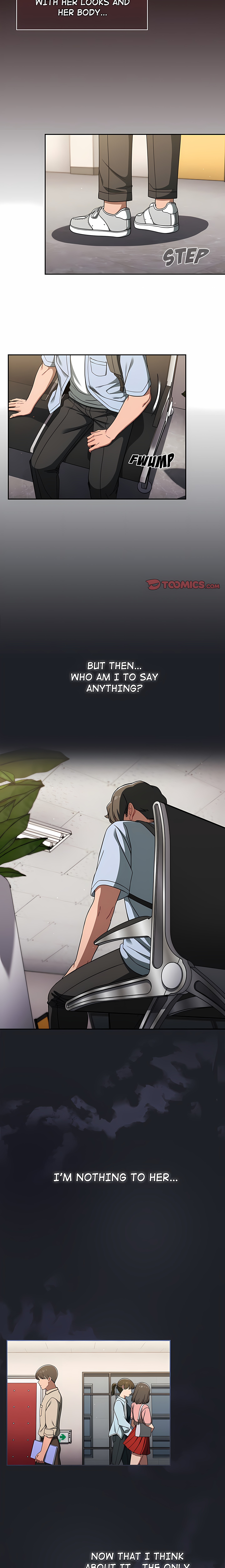 Swit Page 18 - MangaHe