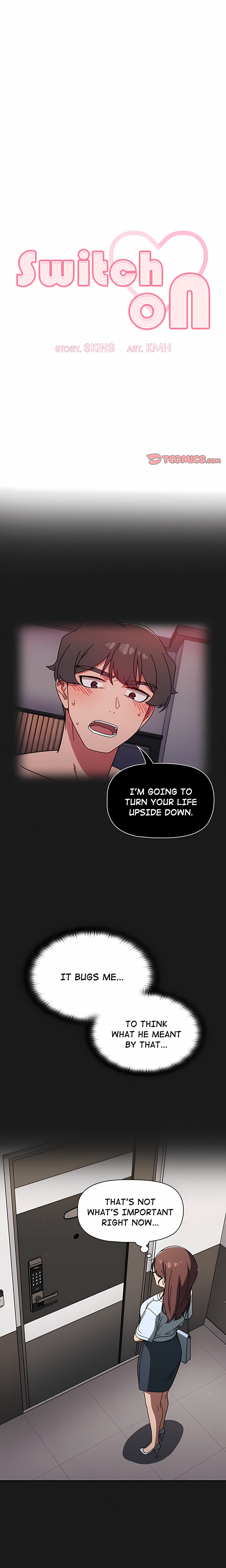 Swit Page 3 - MangaHe