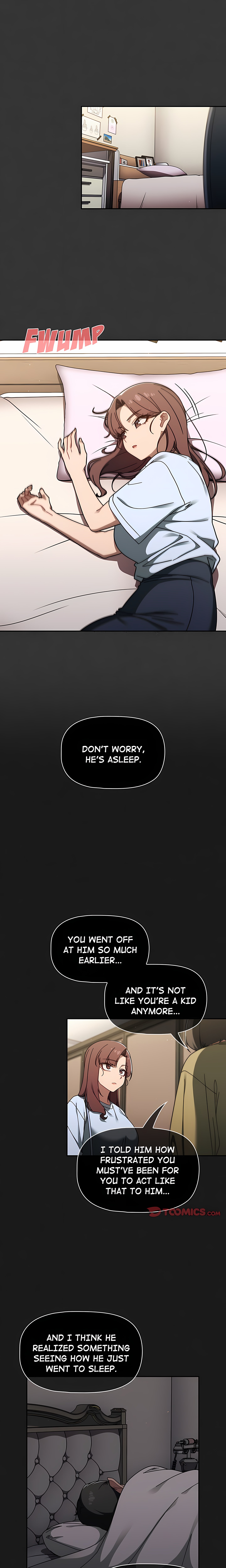 Swit Page 5 - MangaHe
