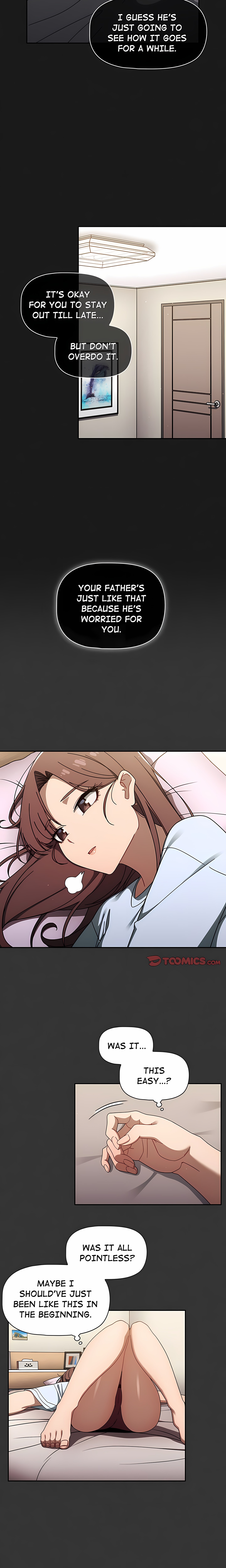 Swit Page 6 - MangaHe