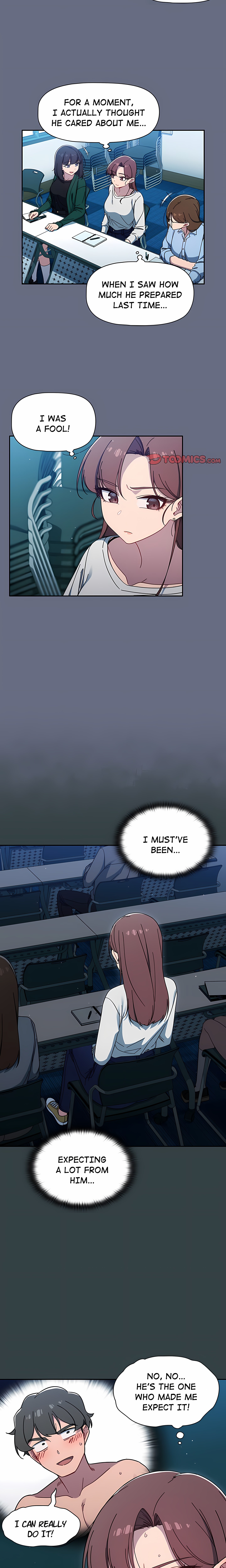 Swit Page 8 - MangaHe