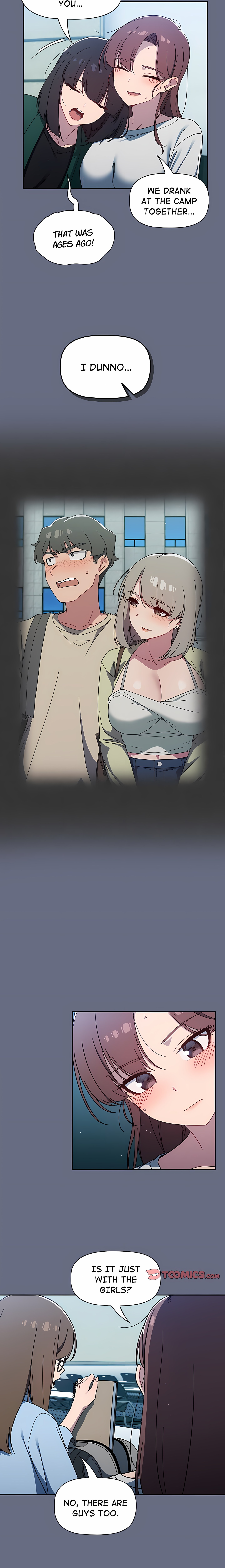 Swit Page 10 - MangaHe