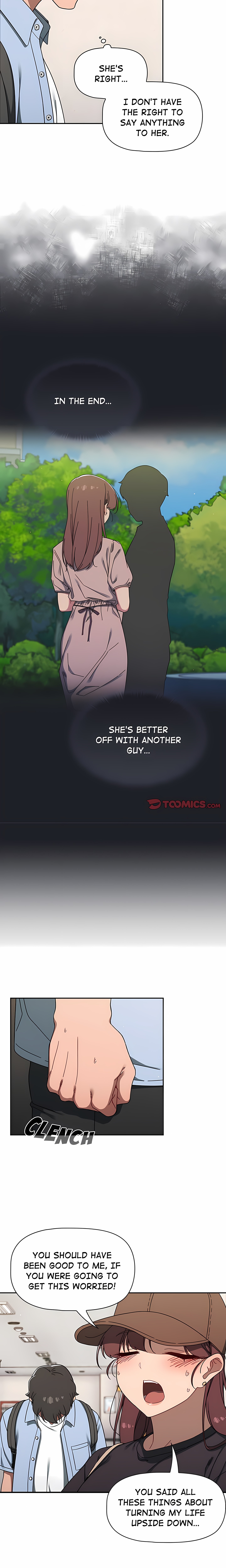 Swit Page 11 - MangaHe