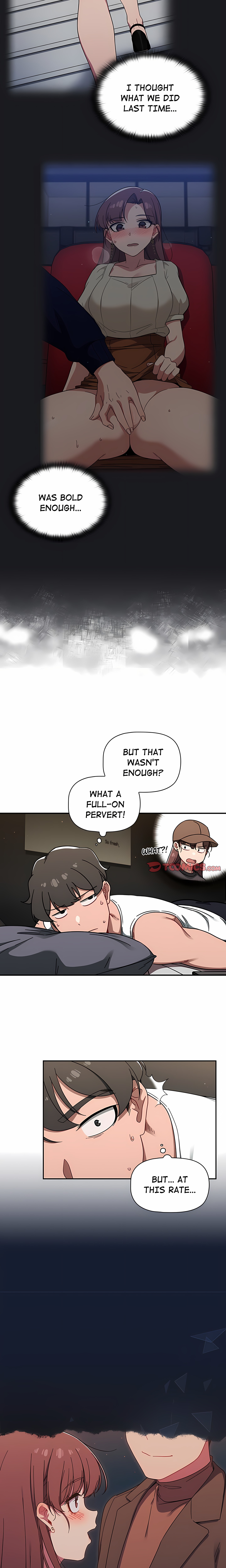 Swit Page 16 - MangaHe