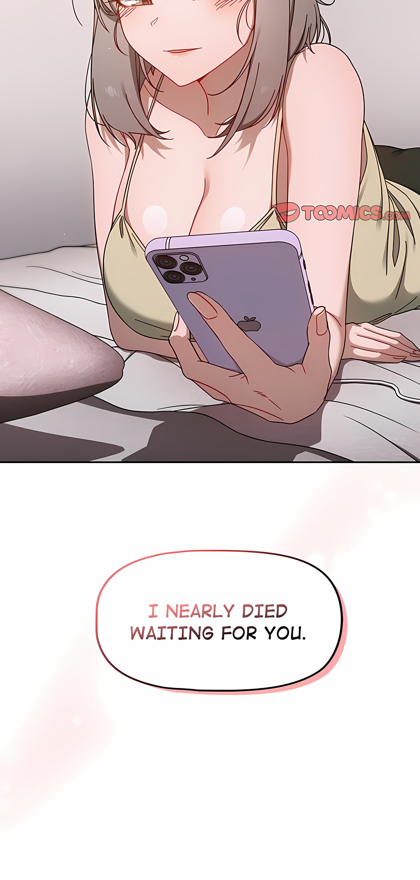 Swit Page 19 - MangaHe