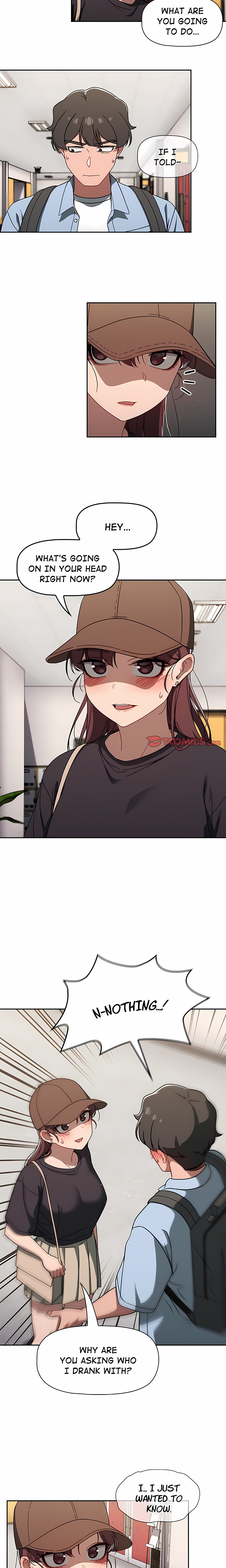Swit Page 6 - MangaHe