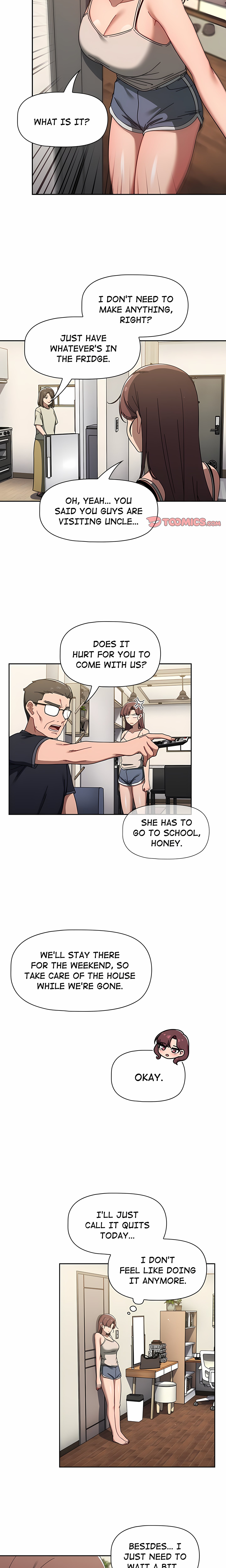 Swit Page 13 - MangaHe
