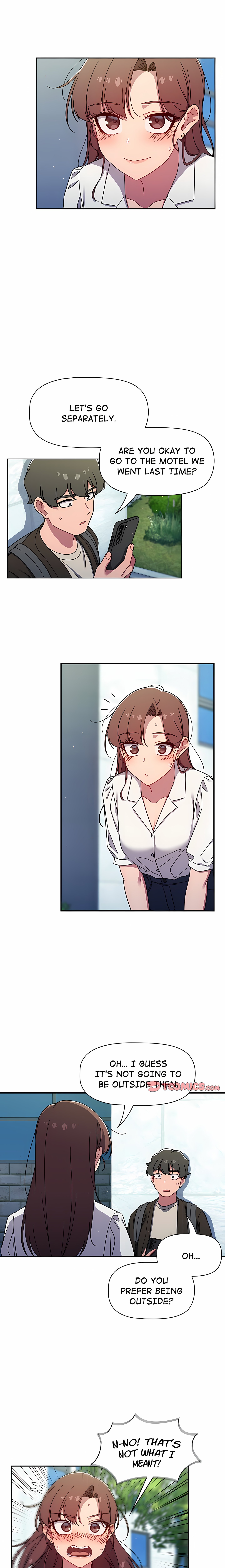 Swit Page 16 - MangaHe
