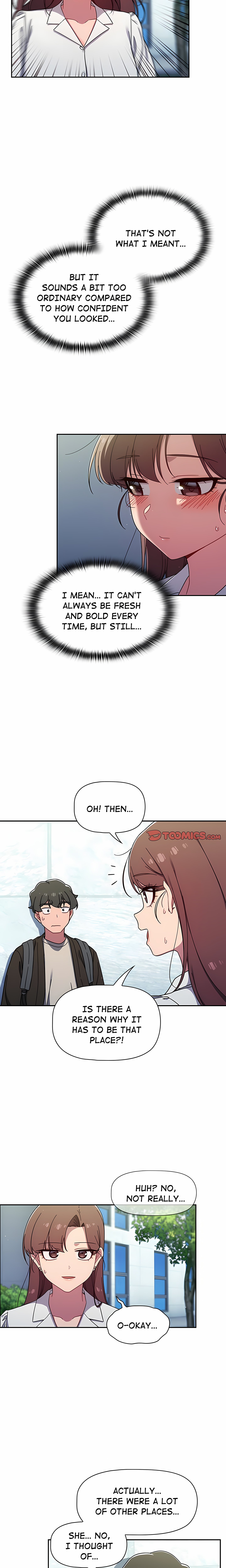 Swit Page 17 - MangaHe