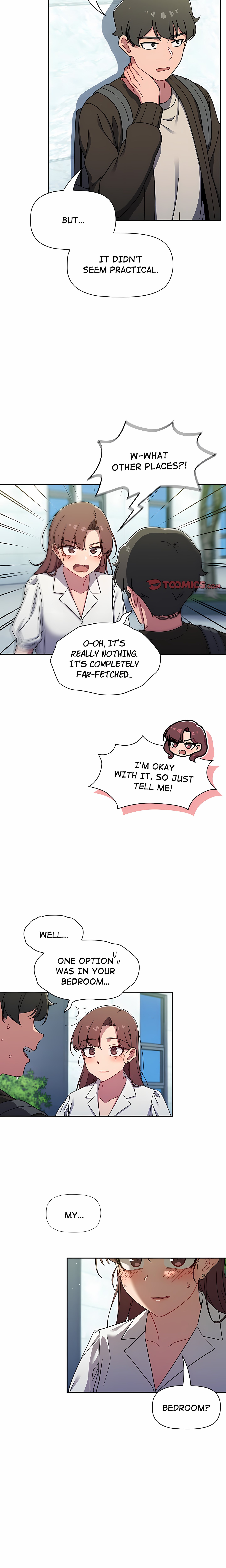 Swit Page 18 - MangaHe