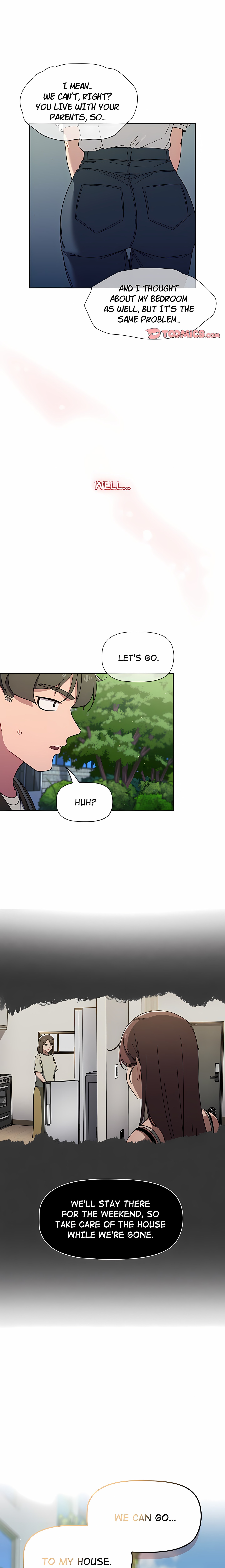 Swit Page 19 - MangaHe