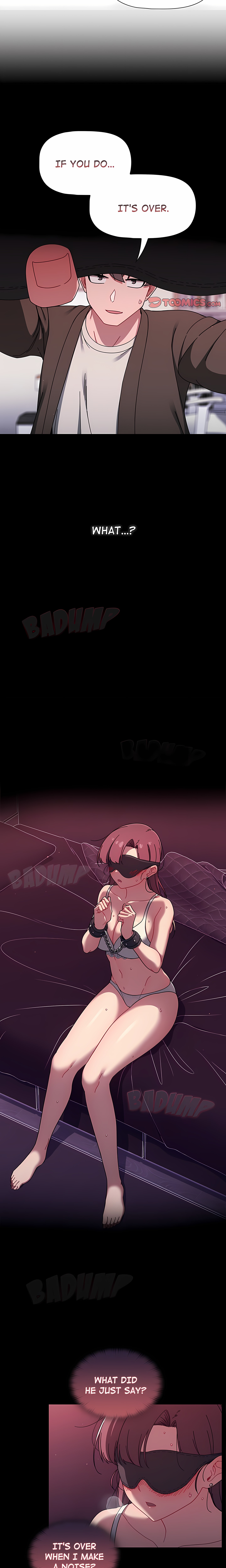 Swit Page 13 - MangaHe