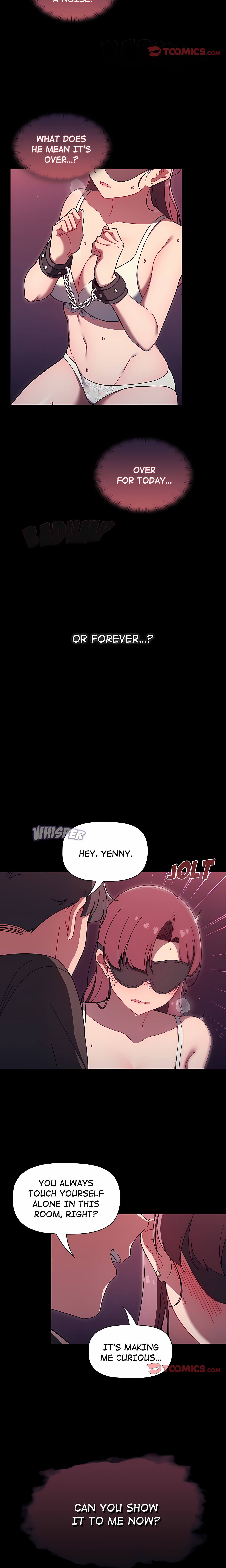 Swit Page 14 - MangaHe