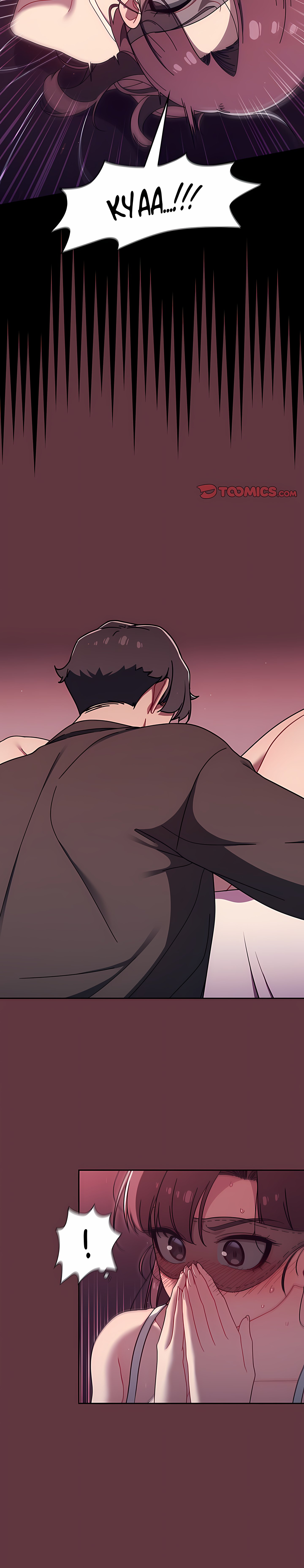 Swit Page 18 - MangaHe