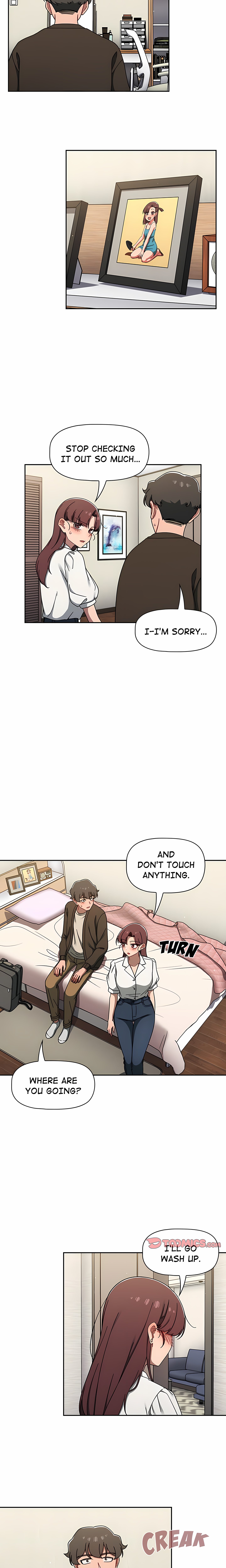 Swit Page 4 - MangaHe