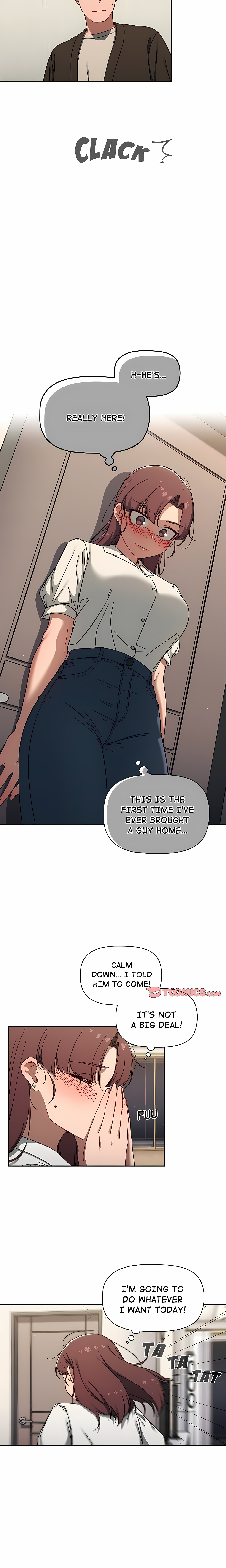 Swit Page 5 - MangaHe
