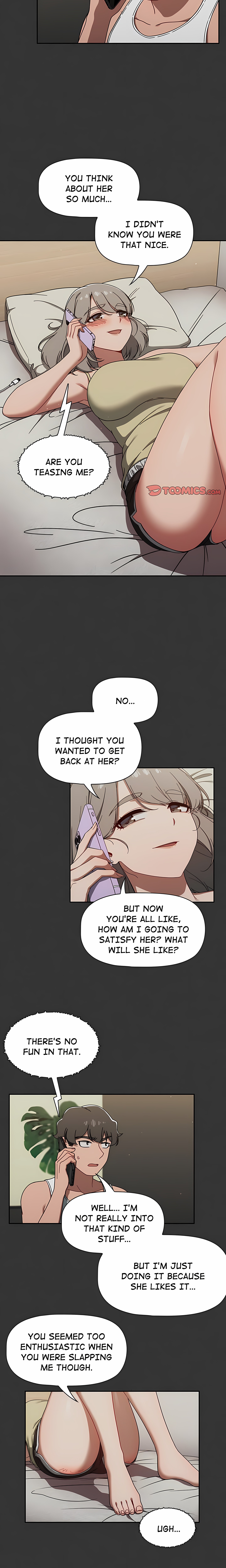 Swit Page 7 - MangaHe