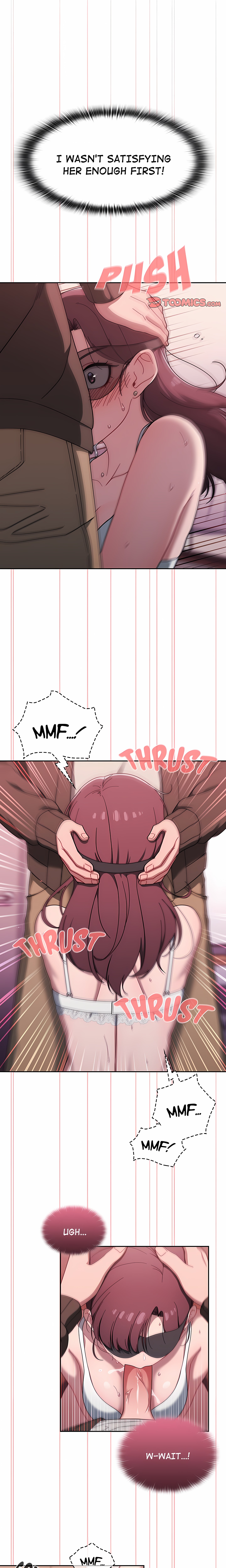 Swit Page 13 - MangaHe