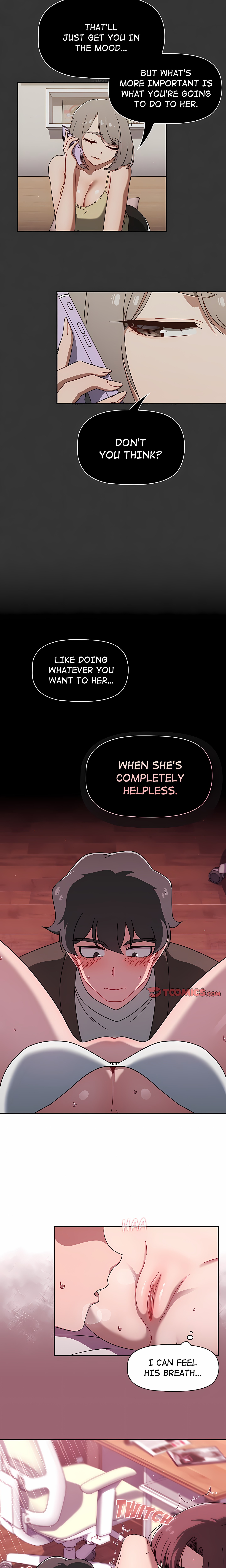 Swit Page 5 - MangaHe
