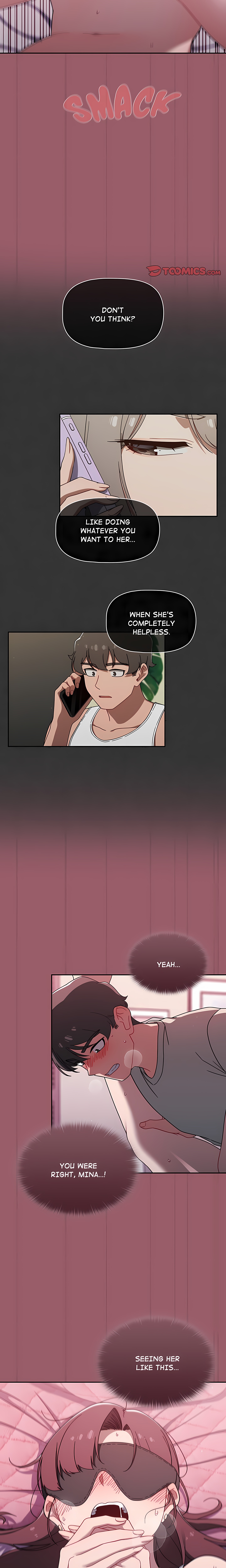 Swit Page 14 - MangaHe