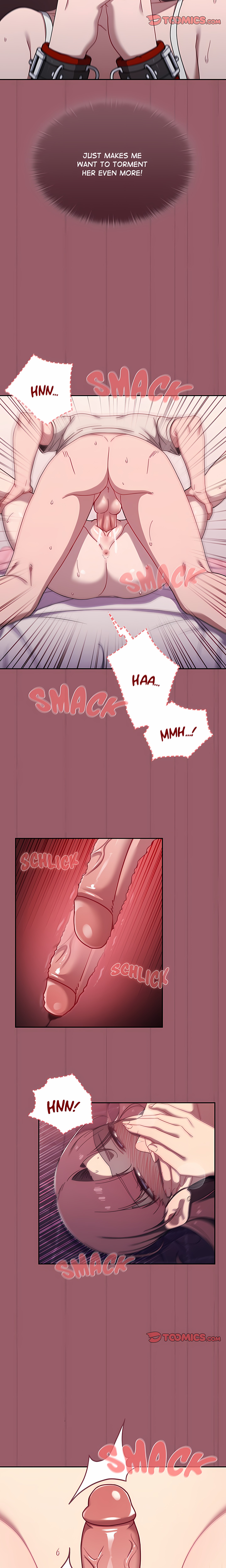 Swit Page 15 - MangaHe