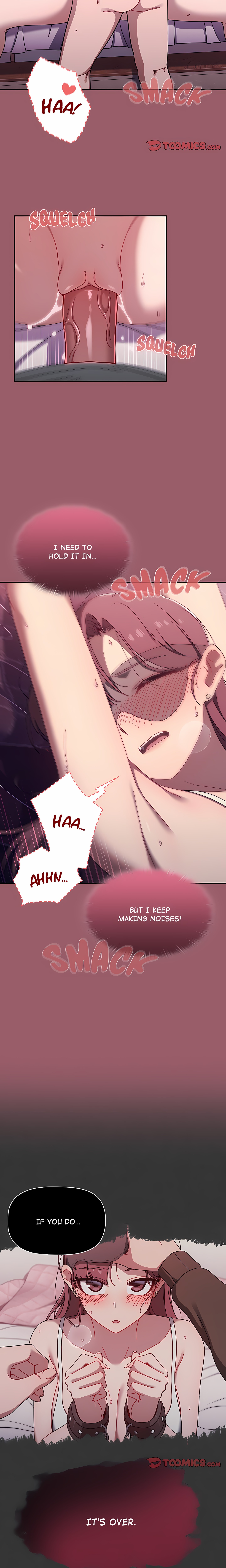 Swit Page 4 - MangaHe