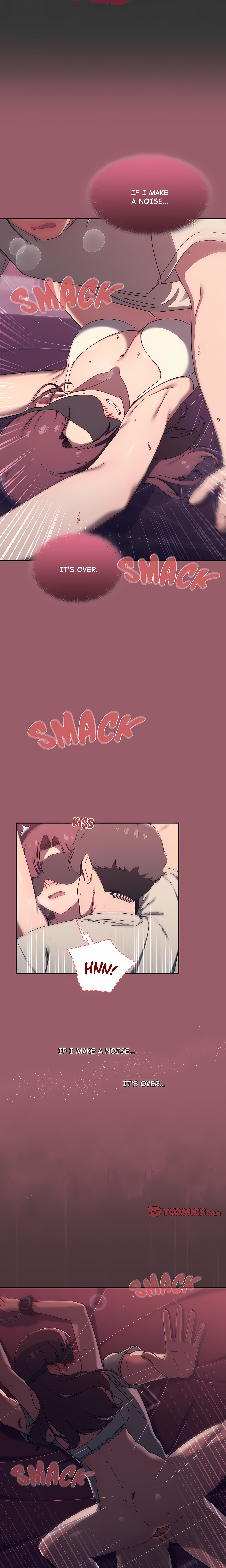 Swit Page 5 - MangaHe