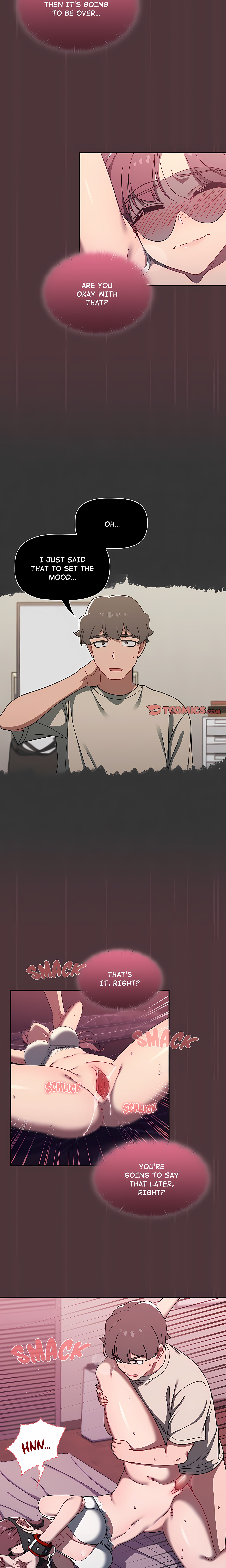 Swit Page 7 - MangaHe