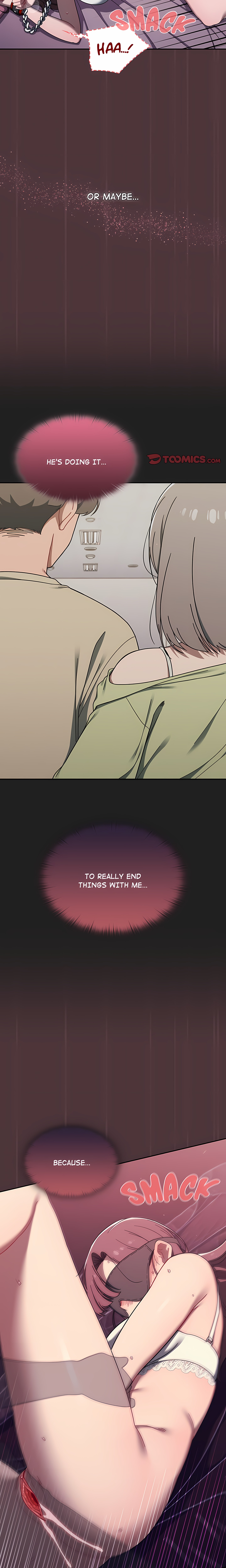 Swit Page 8 - MangaHe