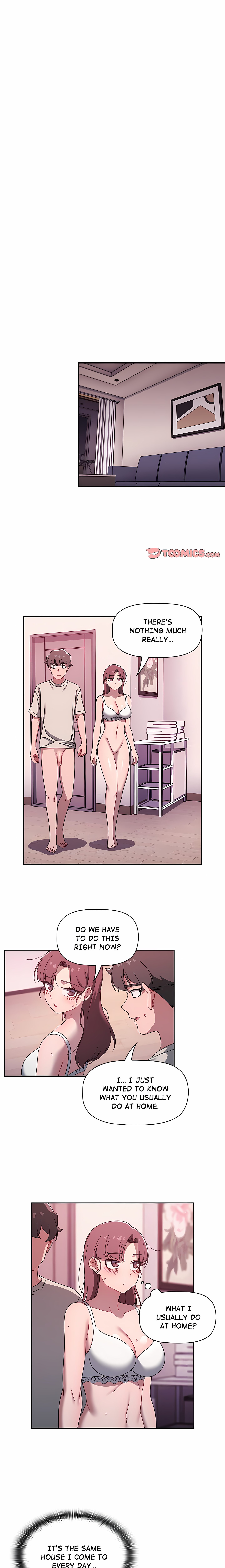Swit Page 12 - MangaHe