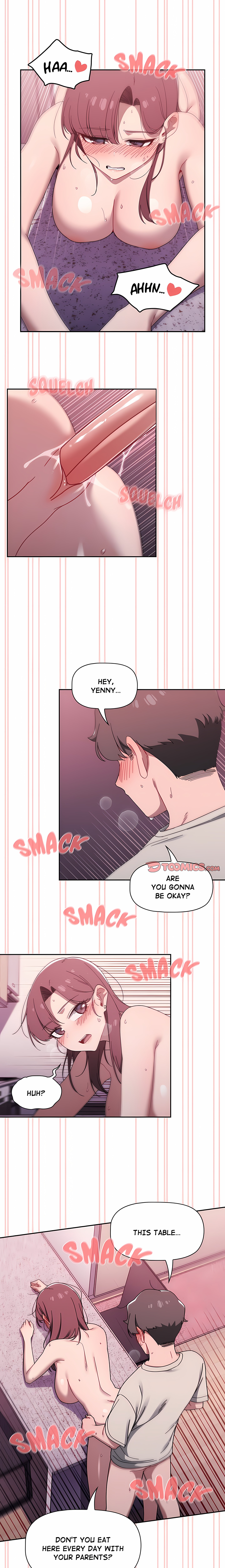 Swit Page 16 - MangaHe