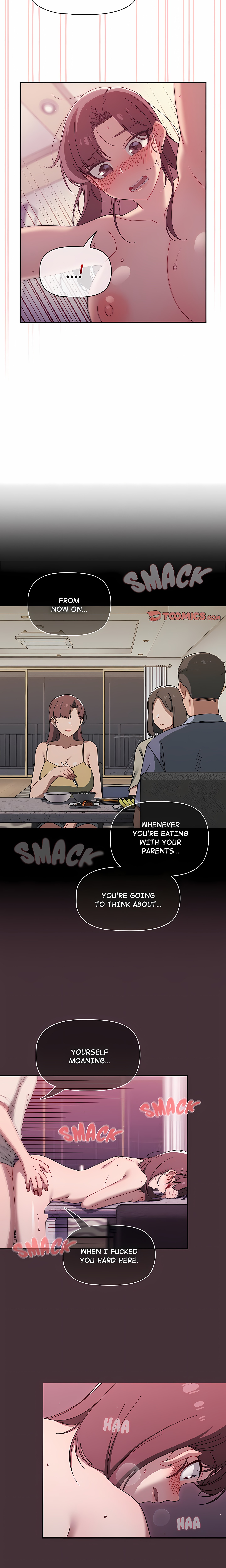 Swit Page 17 - MangaHe
