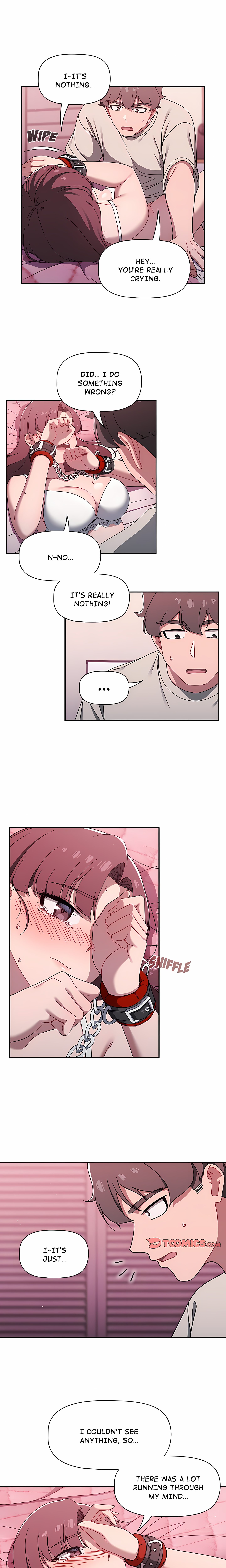 Swit Page 4 - MangaHe