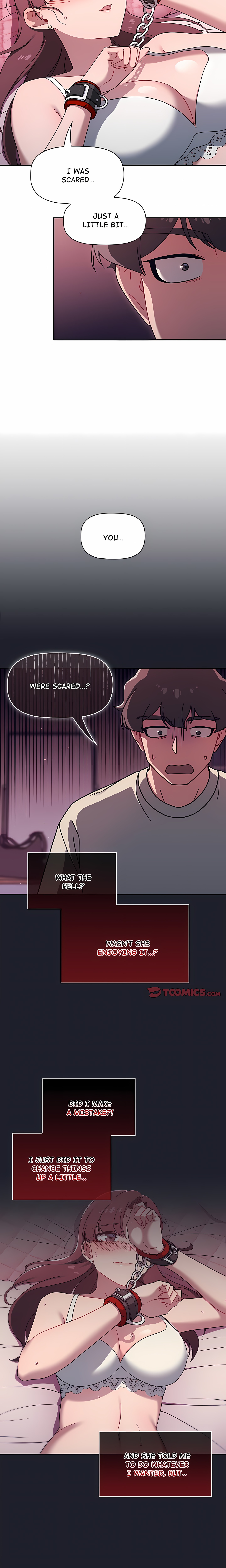 Swit Page 5 - MangaHe