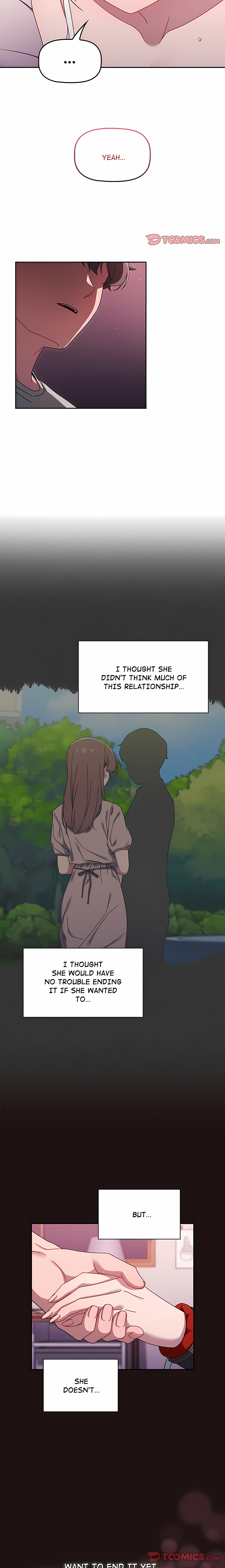 Swit Page 8 - MangaHe