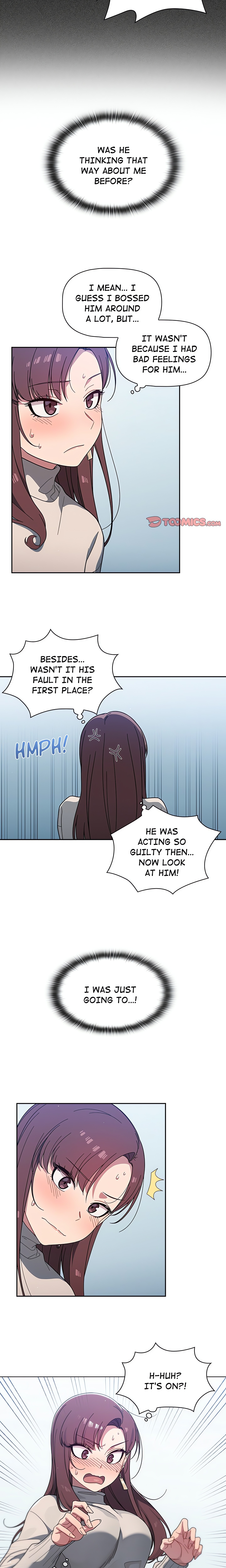 Swit Page 13 - MangaHe
