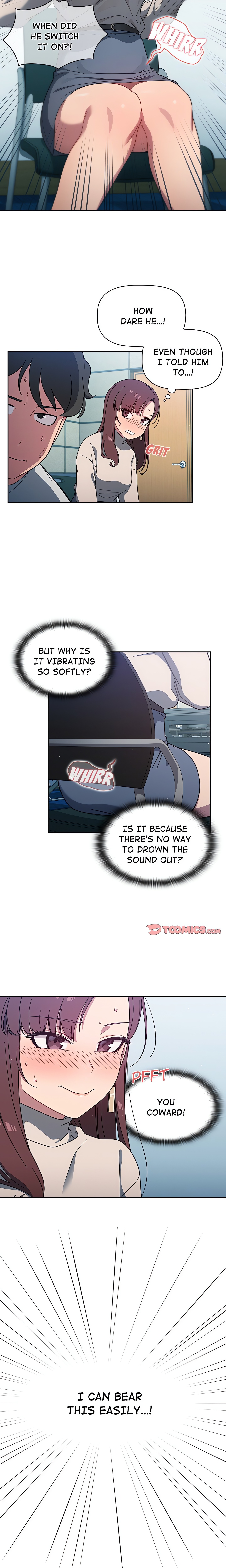 Swit Page 14 - MangaHe