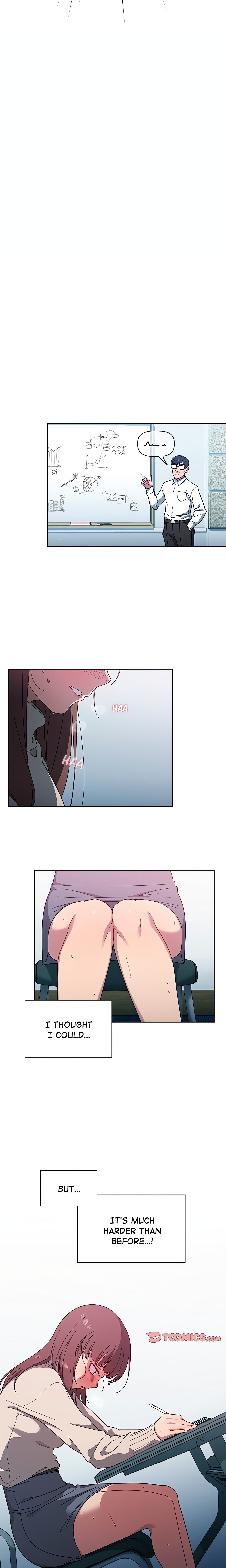 Swit Page 15 - MangaHe
